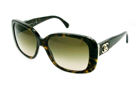 lunette de soleil chanel carré